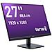 3030229 Monitor PC 68,6 cm (27") 1920 x 1080 Pixel Full HD LED Nero - Foto miniatura 7