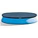 Piscina Fuori Terra - In Giro - 366x366x76 Cm - Blu - Include Accessori Coordinati Cb88 - Foto miniatura 4