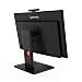 All-In-One ThinkCentre M70a Gen 6 Monitor 23.8" Full HD Intel Core Ultra 5 225T RAM 16GB SSD 512GB Wi-Fi 6E Windows 11 Pro - Foto miniatura 9