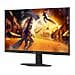 G4 24G4HRE Monitor PC 60,5 cm (23.8") 1920 x 1080 Pixel Full HD LED Nero, Rosso - Foto miniatura 4