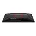 G4 24G4HRE Monitor PC 60,5 cm (23.8") 1920 x 1080 Pixel Full HD LED Nero, Rosso - Foto miniatura 6