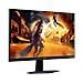 G4 24G4HRE Monitor PC 60,5 cm (23.8") 1920 x 1080 Pixel Full HD LED Nero, Rosso - Foto miniatura 7