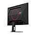 G4 24G4HRE Monitor PC 60,5 cm (23.8") 1920 x 1080 Pixel Full HD LED Nero, Rosso - Foto miniatura 8