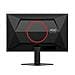 G4 24G4HRE Monitor PC 60,5 cm (23.8") 1920 x 1080 Pixel Full HD LED Nero, Rosso - Foto miniatura 9
