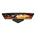 G4 24G4HRE Monitor PC 60,5 cm (23.8") 1920 x 1080 Pixel Full HD LED Nero, Rosso - Foto miniatura 10