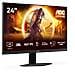 G4 24G4HRE Monitor PC 60,5 cm (23.8") 1920 x 1080 Pixel Full HD LED Nero, Rosso - Foto miniatura 11