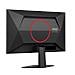 G4 24G4HRE Monitor PC 60,5 cm (23.8") 1920 x 1080 Pixel Full HD LED Nero, Rosso - Foto miniatura 13