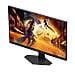 G4 24G4HRE Monitor PC 60,5 cm (23.8") 1920 x 1080 Pixel Full HD LED Nero, Rosso - Foto miniatura 14