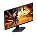 G4 24G4HRE Monitor PC 60,5 cm (23.8") 1920 x 1080 Pixel Full HD LED Nero, Rosso - Foto miniatura 16