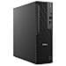 Pro Max FCS1250 Intel Core Ultra 7 265 32 GB DDR5-SDRAM 1 TB SSD NVIDIA RTX A1000 Windows 11 Pro Slim PC PC Nero - Foto miniatura 4