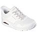 Uno - Banksia Luxe 177118-wht, Donne, Bianca, 35.5 - Foto miniatura 1