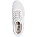 Uno - Banksia Luxe 177118-wht, Donne, Bianca, 35.5 - Foto miniatura 3