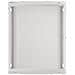 WF01-6615-10S rack 15U Da parete Grigio - Foto miniatura 2