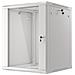 WF01-6615-10S rack 15U Da parete Grigio - Foto miniatura 5