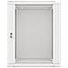 WF01-6615-10S rack 15U Da parete Grigio - Foto miniatura 6