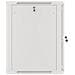 WF01-6615-10S rack 15U Da parete Grigio - Foto miniatura 7