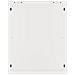 WF01-6615-10S rack 15U Da parete Grigio - Foto miniatura 10