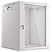 WF01-6615-10S rack 15U Da parete Grigio - Foto miniatura 1
