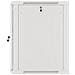 WF01-6615-10S rack 15U Da parete Grigio - Foto miniatura 14