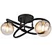 56141-2D illuminazione da soffitto G9 - Foto miniatura 1