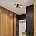 56141-2D illuminazione da soffitto G9 - Foto miniatura 3