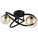 56141-2D illuminazione da soffitto G9 - Foto miniatura 4