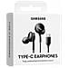 Akg Auricolare Originale Stereo C Black Blister Per Galaxy Note 10 - Note 10+ Plus Flip Fold - Foto miniatura 2