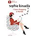 Sophie Kinsella - I love shopping a Natale - Foto miniatura 1