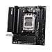 A620AI WiFi AMD A620A Socket AM5 mini ITX - Foto miniatura 2