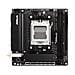 A620AI WiFi AMD A620A Socket AM5 mini ITX - Foto miniatura 3