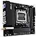 A620AI WiFi AMD A620A Socket AM5 mini ITX - Foto miniatura 5