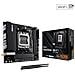A620AI WiFi AMD A620A Socket AM5 mini ITX - Foto miniatura 1