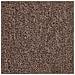 Tappetini per scale 20 pz 56x17x3 cm Marrone caffè Semicircolari - Foto miniatura 7