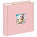Memo-album Fun Baby Selection, Rosa, 200 Foto 10x15 Cm - Foto miniatura 1
