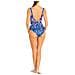 Costume Da Bagno Classico Con Coppe W231381 Donna - Foto miniatura 3