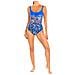 Costume Da Bagno Classico Con Coppe W231381 Donna - Foto miniatura 5
