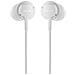 Auricolari Cross Drift White - In-ear, Microfono, Controllo volume, Jack 3.5mm - Foto miniatura 3