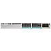C9300-24H-A switch di rete Gestito L2/L3 Gigabit Ethernet (10/100/1000) Supporto Power over Ethernet (PoE) 1U Grigio - Foto miniatura 1