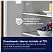 Frigorifero Combinato Multiflow Classe E ENA7CE18S - Foto miniatura 4