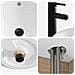 Set di mobili per il bagno 4 pcs Rovere Artigianale - Foto miniatura 5