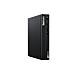 ThinkCentre M75q Gen 2 AMD Ryzen™ 5 5600GE 16 GB DDR4-SDRAM 256 GB SSD Mini PC Nero - Foto miniatura 6