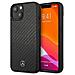 Mercedes Mehcp13srcabk Iphone 13 Mini 5,4 Nero /cover In Carbonio Dynamic Line - Foto miniatura 1