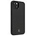 Mercedes Mehcp13srcabk Iphone 13 Mini 5,4 Nero /cover In Carbonio Dynamic Line - Foto miniatura 2