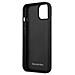 Mercedes Mehcp13srcabk Iphone 13 Mini 5,4 Nero /cover In Carbonio Dynamic Line - Foto miniatura 3