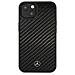 Mercedes Mehcp13srcabk Iphone 13 Mini 5,4 Nero /cover In Carbonio Dynamic Line - Foto miniatura 6