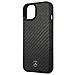 Mercedes Mehcp13srcabk Iphone 13 Mini 5,4 Nero /cover In Carbonio Dynamic Line - Foto miniatura 7