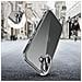 Custodia Trasparente Per Iphone 17 - Foto miniatura 2