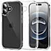Custodia Trasparente Per Iphone 17 - Foto miniatura 3