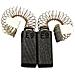 Spazzole di carbone per Rupes LT2 - 6 x 9 x 20 mm - coppia - Foto miniatura 1