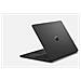 Surface Laptop 8 13.8" Copilot+ PC Snapdragon Computer portatile 35 cm (13.8") Touch screen 16 GB LPDDR5x-SDRAM 512 GB SSD Wi-Fi 7 (802.11be) Windows 11 Pro Tastiera in Tedesco Nero - Foto miniatura 3